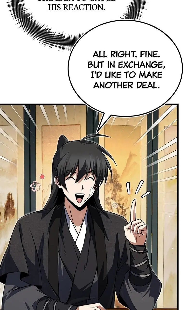 Read One Hit Teacher Master Baek - Chapter 143 - starinstructormasterbaek.com | Image 101