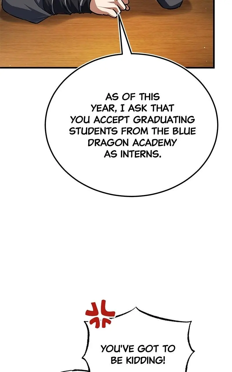 Read One Hit Teacher Master Baek - Chapter 143 - starinstructormasterbaek.com | Image 102
