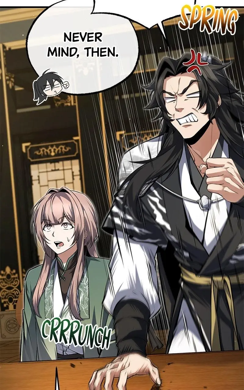 Read One Hit Teacher Master Baek - Chapter 143 - starinstructormasterbaek.com | Image 103