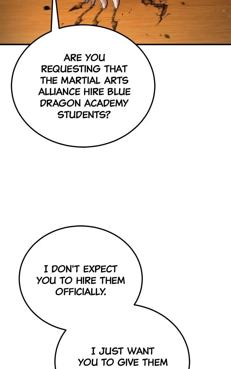 Read One Hit Teacher Master Baek - Chapter 143 - starinstructormasterbaek.com | Image 104