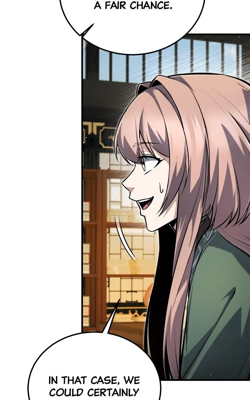 Read One Hit Teacher Master Baek - Chapter 143 - starinstructormasterbaek.com | Image 105