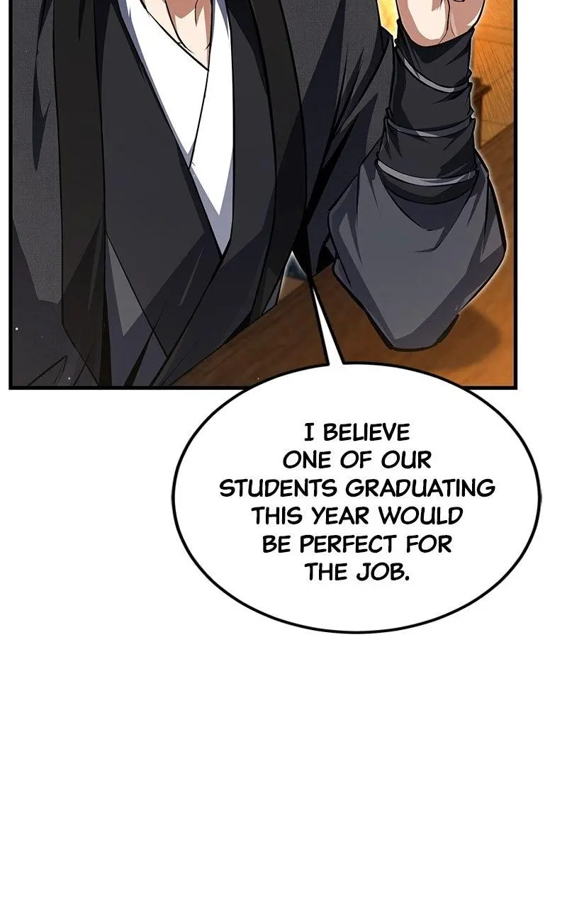 Read One Hit Teacher Master Baek - Chapter 143 - starinstructormasterbaek.com | Image 109