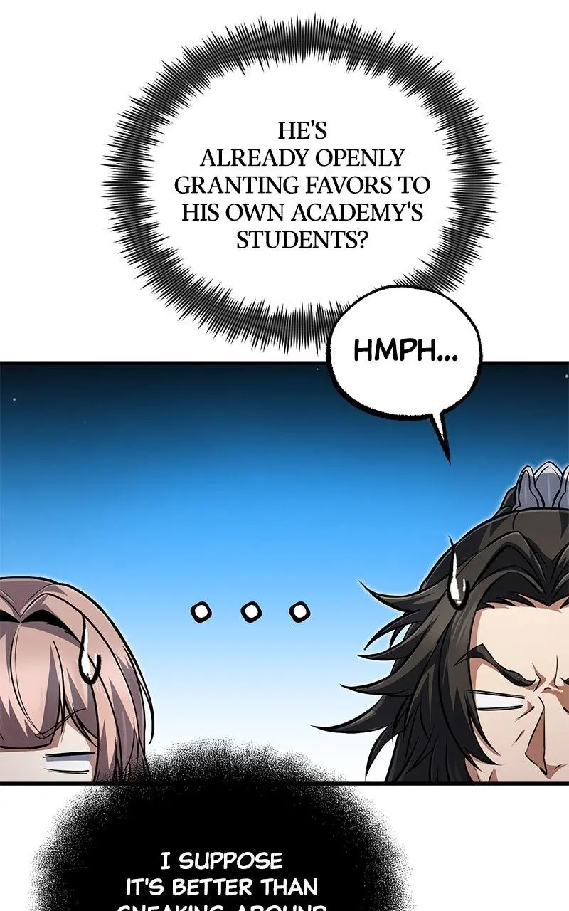Read One Hit Teacher Master Baek - Chapter 143 - starinstructormasterbaek.com | Image 110