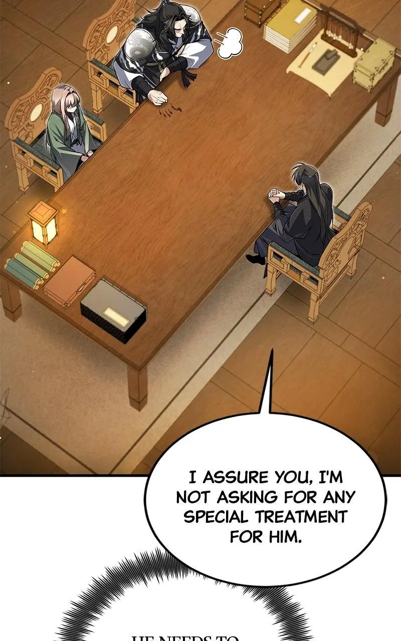 Read One Hit Teacher Master Baek - Chapter 143 - starinstructormasterbaek.com | Image 112