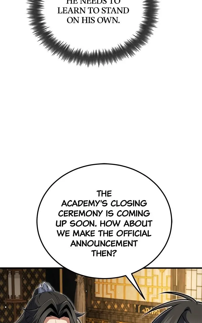 Read One Hit Teacher Master Baek - Chapter 143 - starinstructormasterbaek.com | Image 113