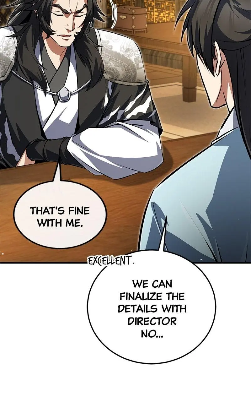 Read One Hit Teacher Master Baek - Chapter 143 - starinstructormasterbaek.com | Image 114