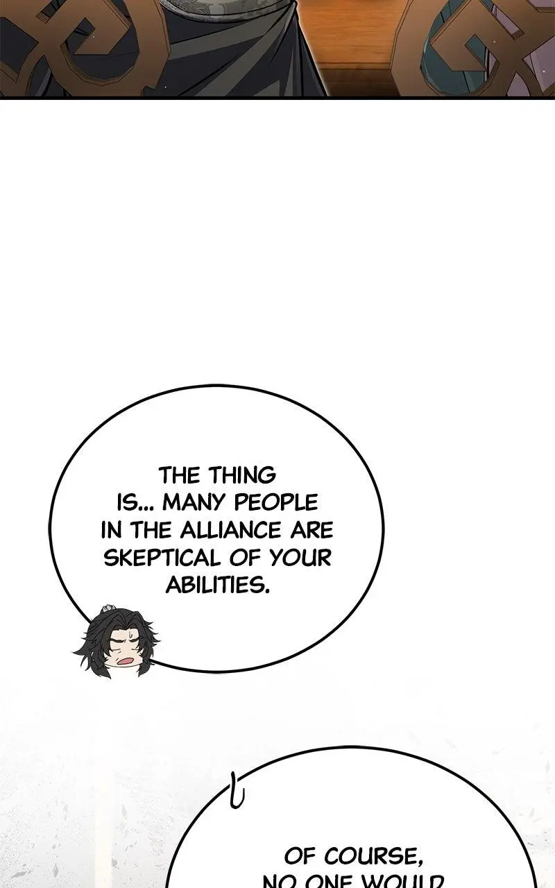 Read One Hit Teacher Master Baek - Chapter 143 - starinstructormasterbaek.com | Image 116