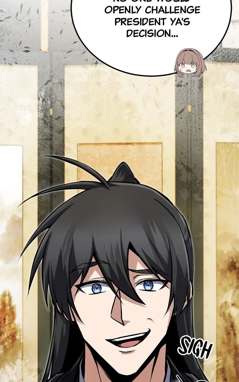 Read One Hit Teacher Master Baek - Chapter 143 - starinstructormasterbaek.com | Image 117