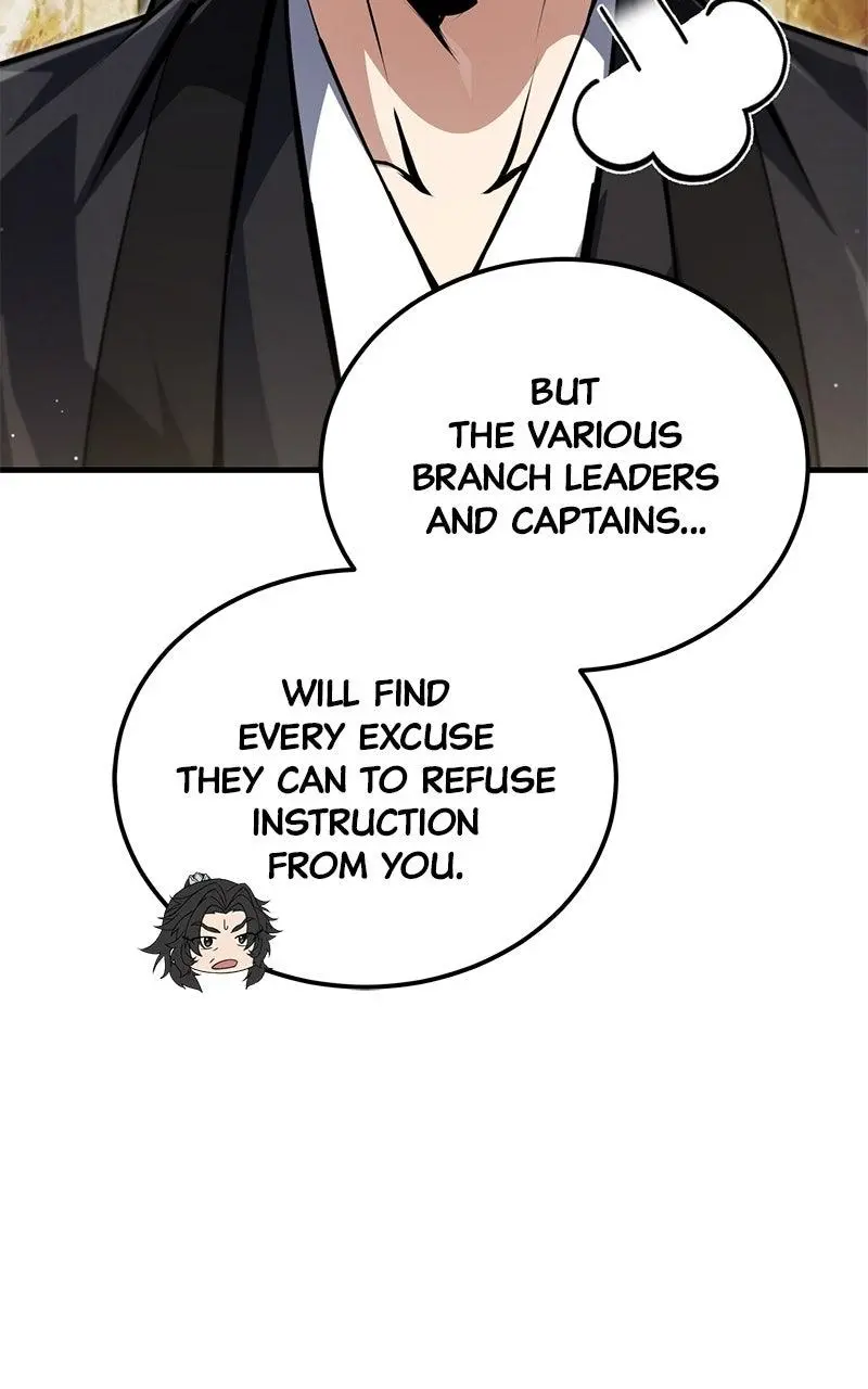 Read One Hit Teacher Master Baek - Chapter 143 - starinstructormasterbaek.com | Image 118