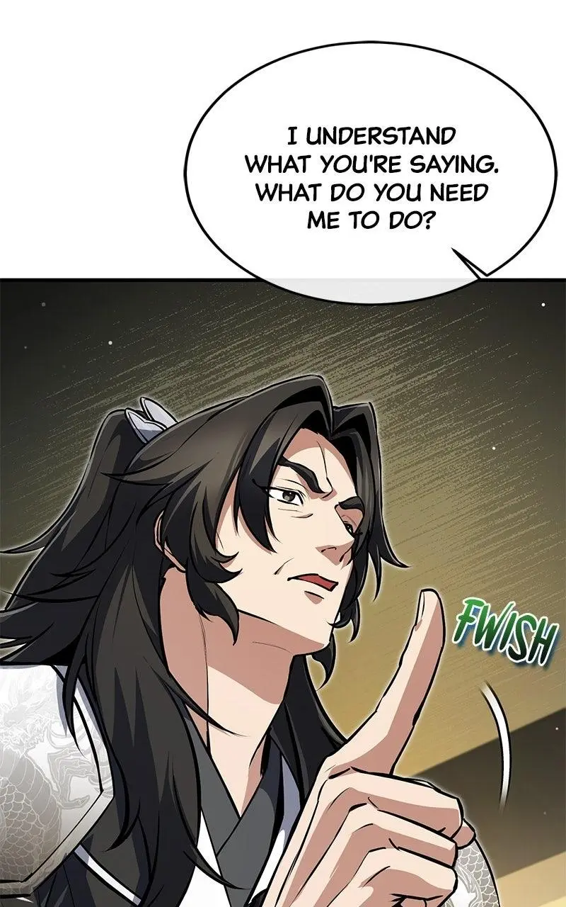 Read One Hit Teacher Master Baek - Chapter 143 - starinstructormasterbaek.com | Image 119
