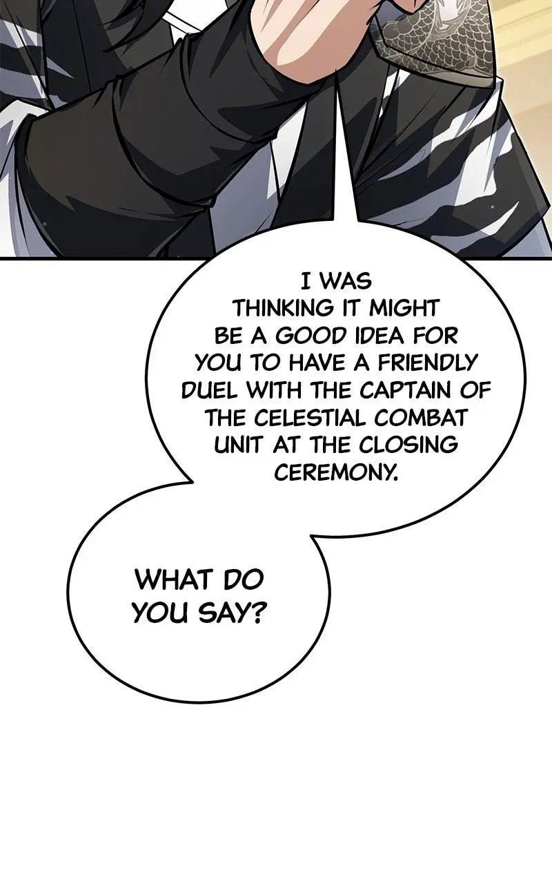 Read One Hit Teacher Master Baek - Chapter 143 - starinstructormasterbaek.com | Image 120