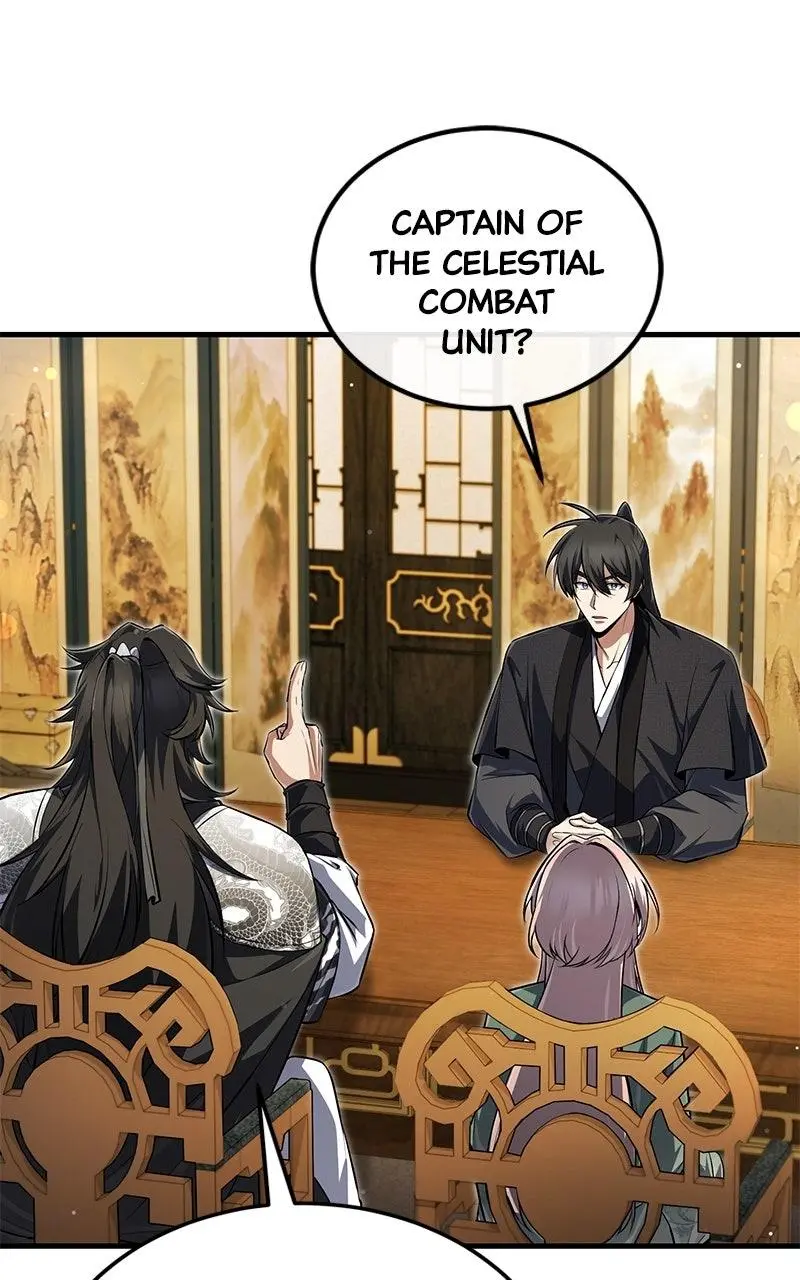 Read One Hit Teacher Master Baek - Chapter 143 - starinstructormasterbaek.com | Image 121