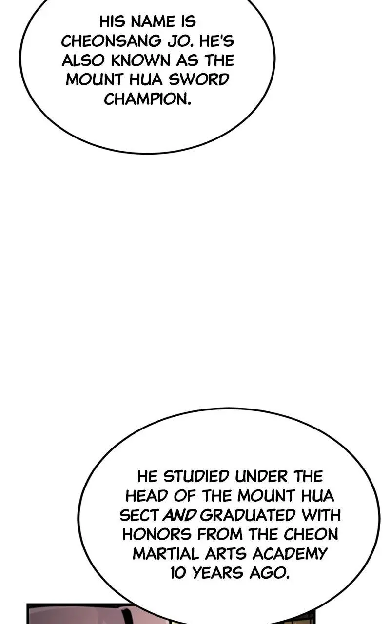 Read One Hit Teacher Master Baek - Chapter 143 - starinstructormasterbaek.com | Image 122