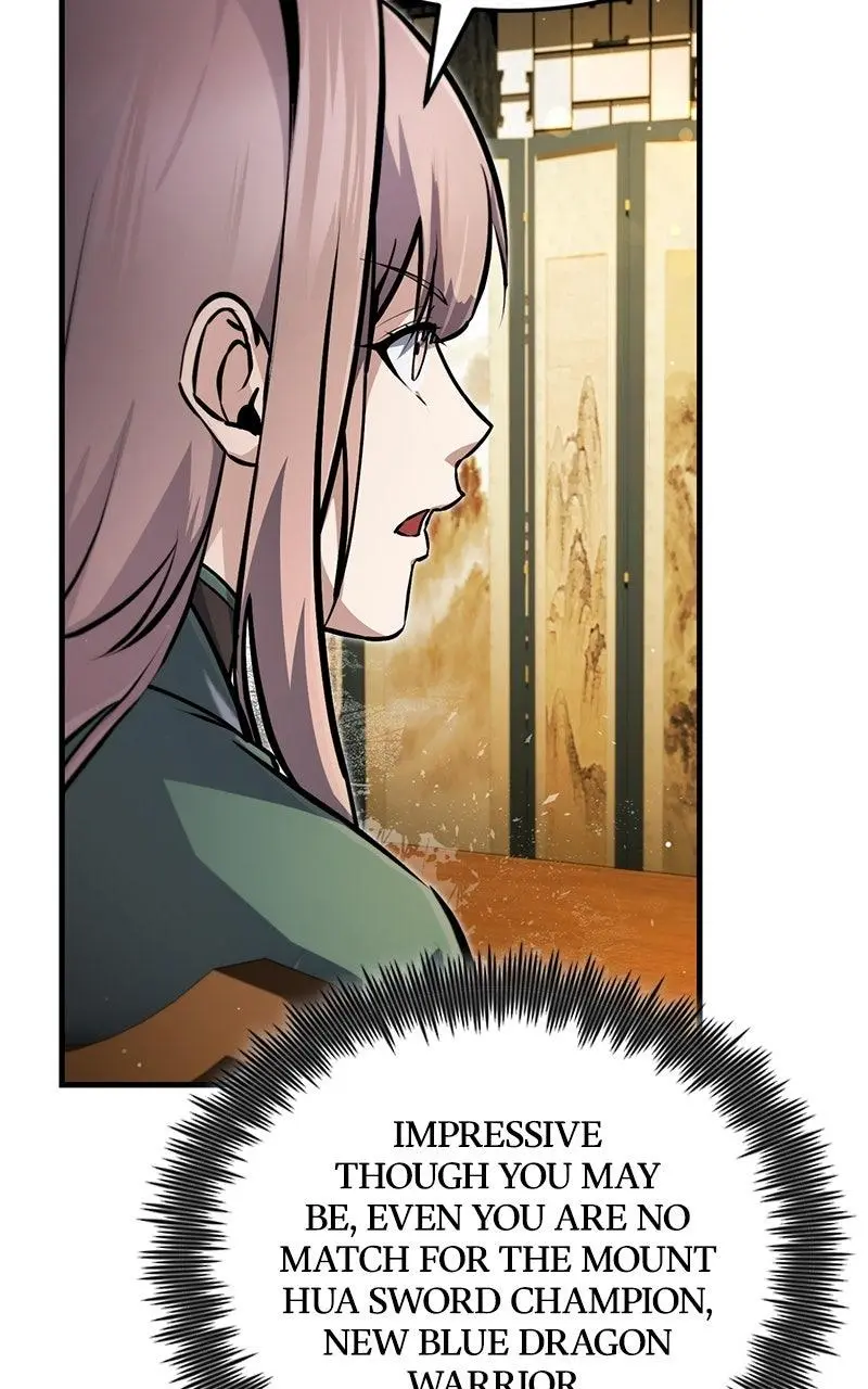 Read One Hit Teacher Master Baek - Chapter 143 - starinstructormasterbaek.com | Image 123