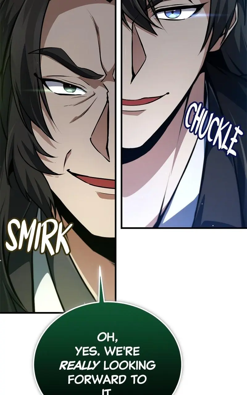 Read One Hit Teacher Master Baek - Chapter 143 - starinstructormasterbaek.com | Image 131