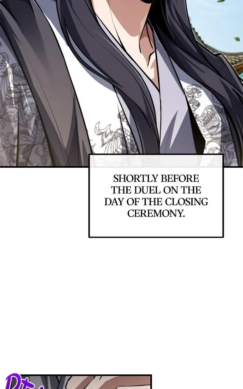 Read One Hit Teacher Master Baek - Chapter 143 - starinstructormasterbaek.com | Image 135