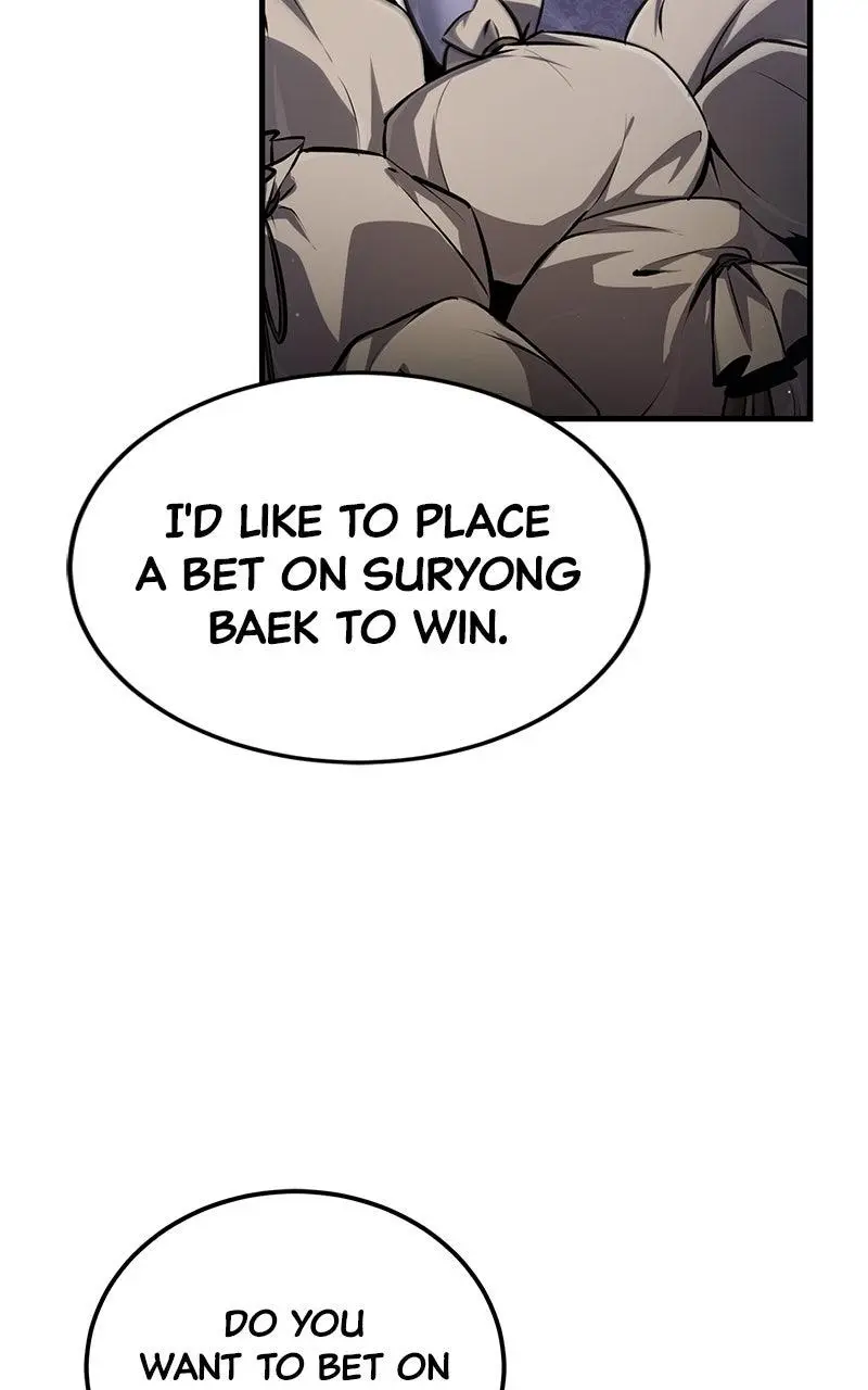 Read One Hit Teacher Master Baek - Chapter 143 - starinstructormasterbaek.com | Image 137