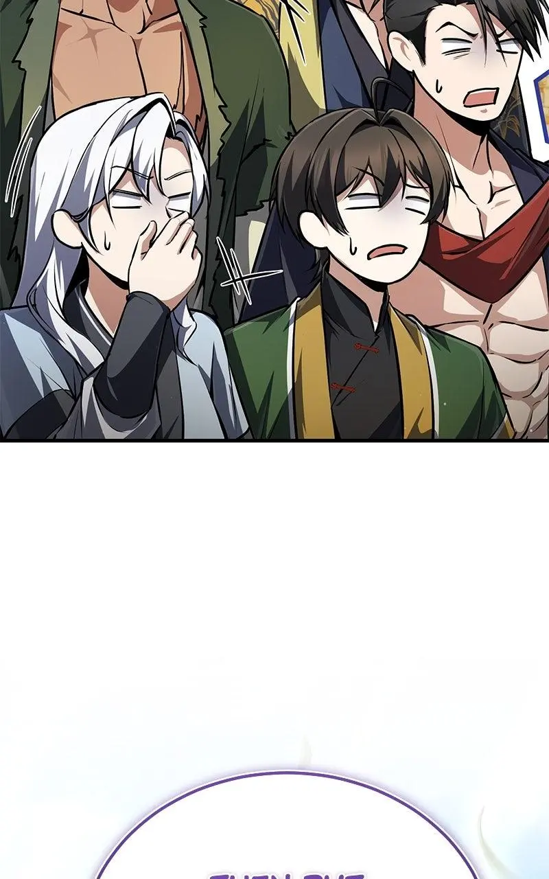 Read One Hit Teacher Master Baek - Chapter 143 - starinstructormasterbaek.com | Image 140