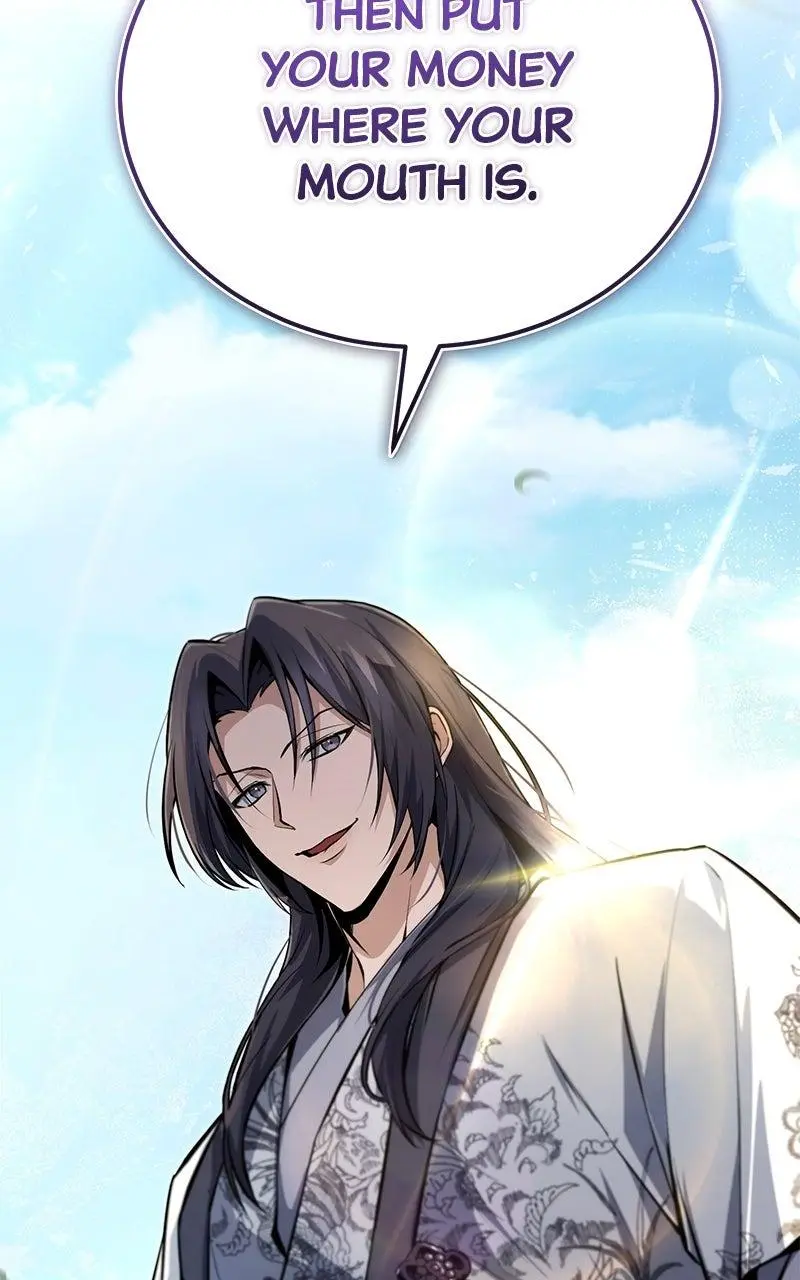 Read One Hit Teacher Master Baek - Chapter 143 - starinstructormasterbaek.com | Image 141