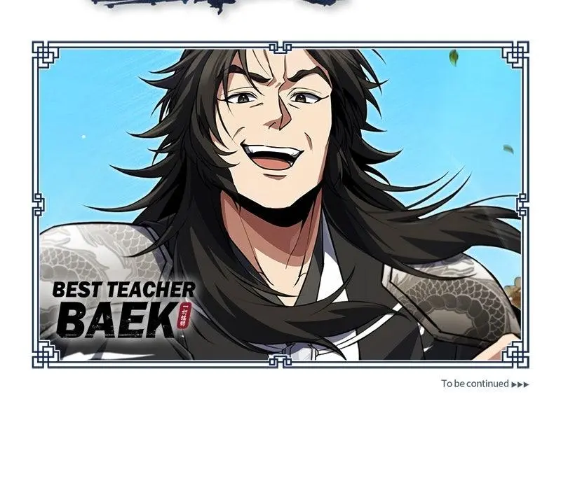 Read One Hit Teacher Master Baek - Chapter 143 - starinstructormasterbaek.com | Image 144