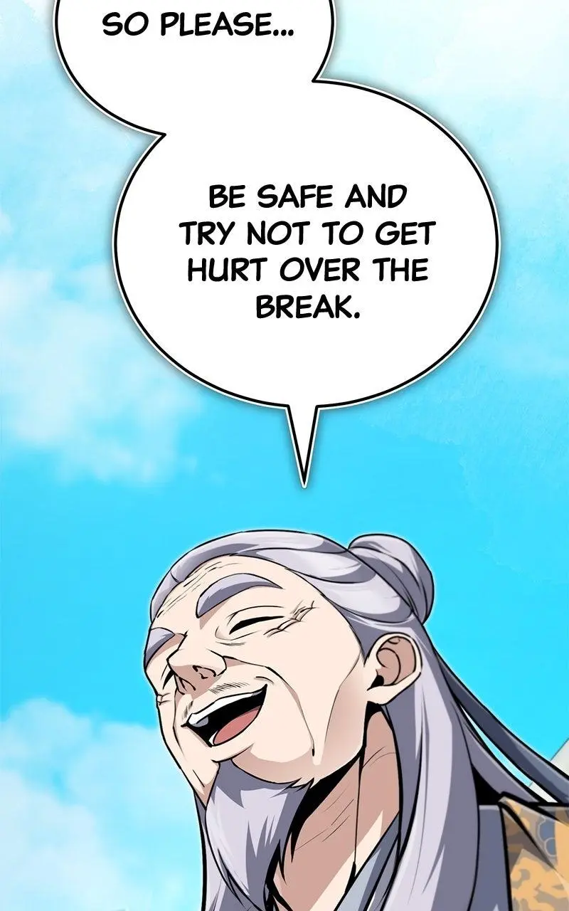 Read One Hit Teacher Master Baek - Chapter 144 - starinstructormasterbaek.com | Image 4