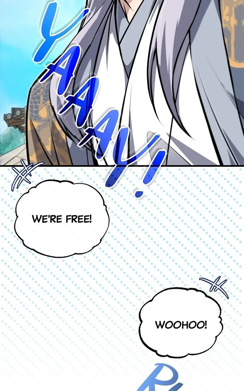 Read One Hit Teacher Master Baek - Chapter 144 - starinstructormasterbaek.com | Image 5