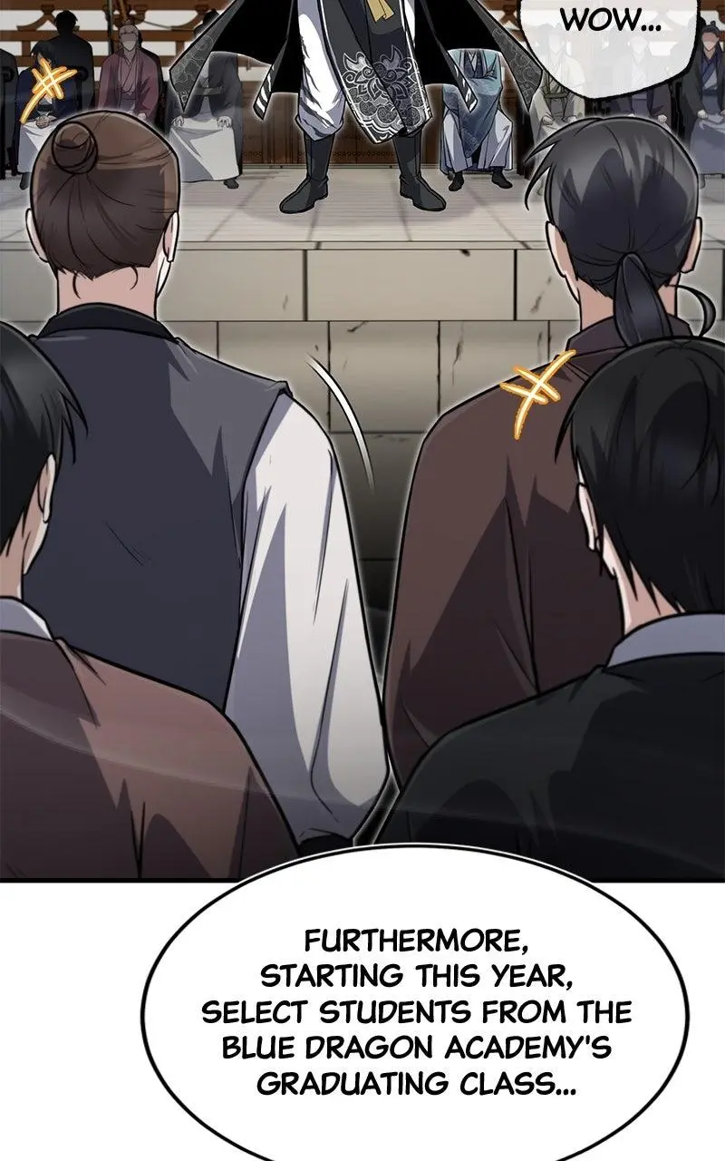 Read One Hit Teacher Master Baek - Chapter 144 - starinstructormasterbaek.com | Image 9