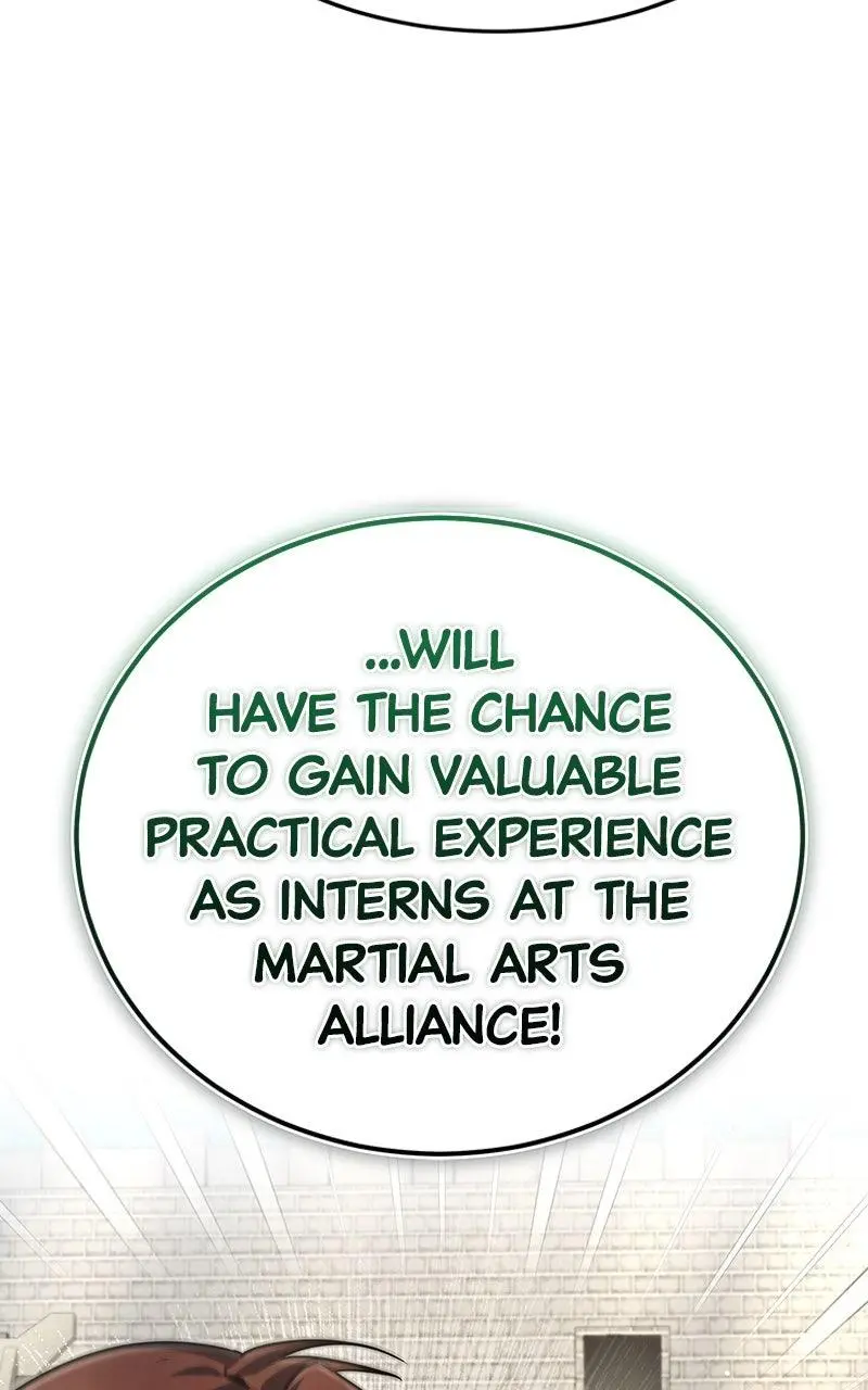 Read One Hit Teacher Master Baek - Chapter 144 - starinstructormasterbaek.com | Image 10