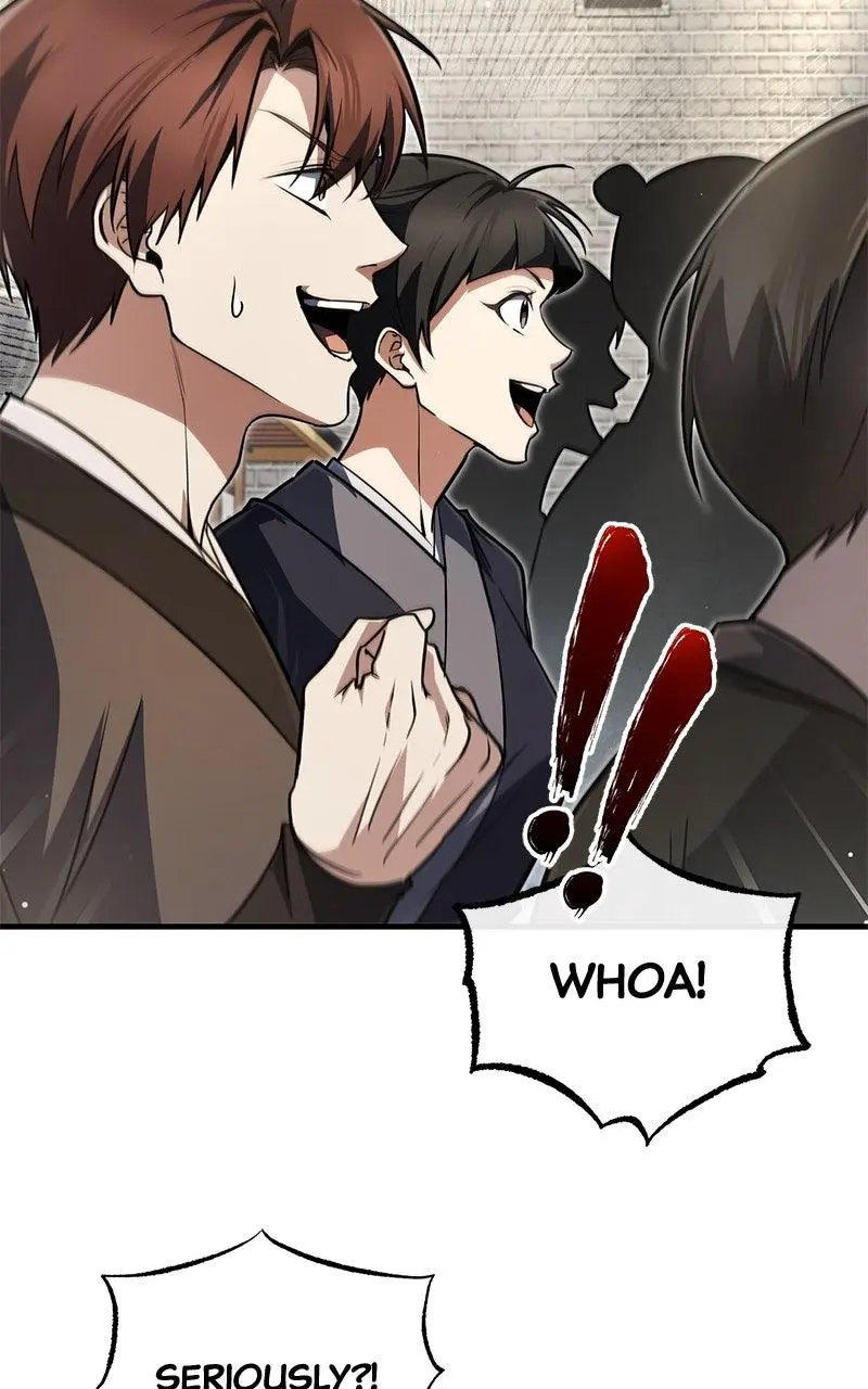 Read One Hit Teacher Master Baek - Chapter 144 - starinstructormasterbaek.com | Image 11