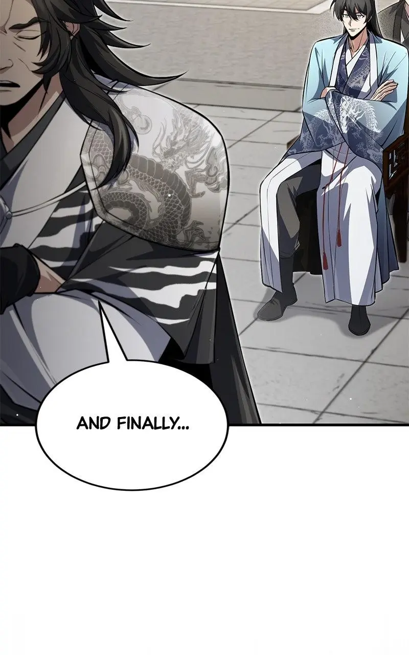 Read One Hit Teacher Master Baek - Chapter 144 - starinstructormasterbaek.com | Image 13