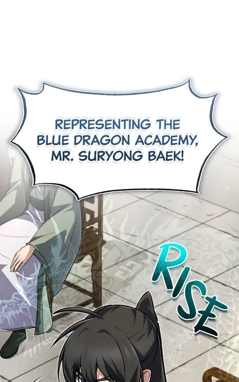 Read One Hit Teacher Master Baek - Chapter 144 - starinstructormasterbaek.com | Image 17