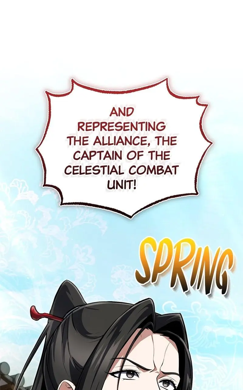 Read One Hit Teacher Master Baek - Chapter 144 - starinstructormasterbaek.com | Image 19