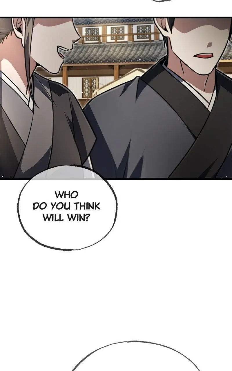 Read One Hit Teacher Master Baek - Chapter 144 - starinstructormasterbaek.com | Image 28