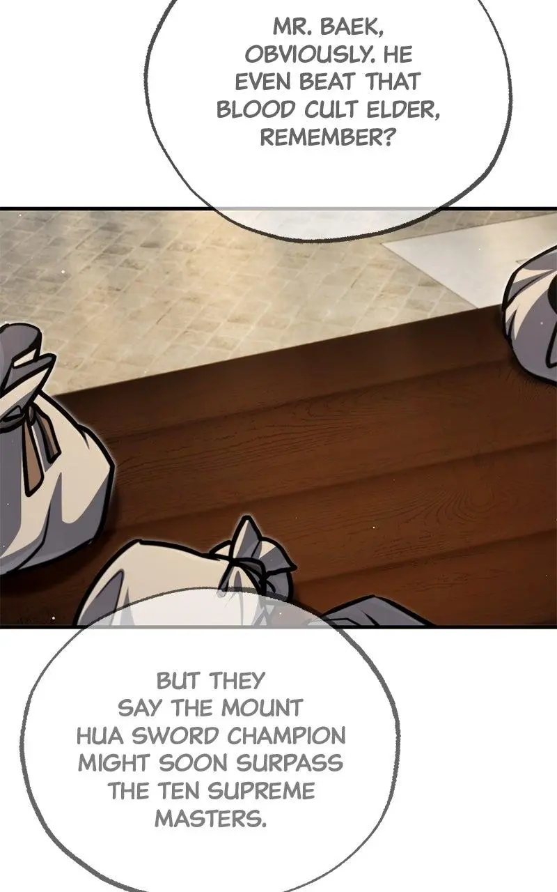 Read One Hit Teacher Master Baek - Chapter 144 - starinstructormasterbaek.com | Image 29