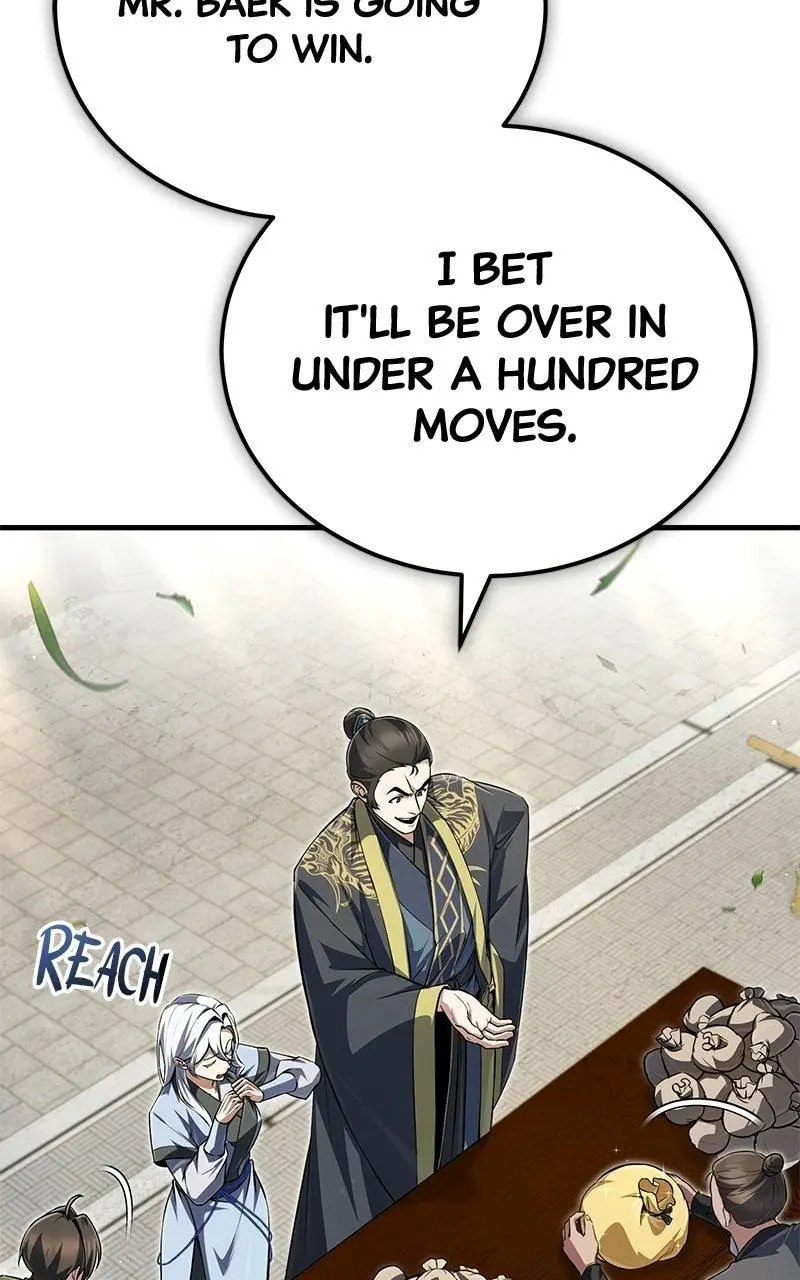 Read One Hit Teacher Master Baek - Chapter 144 - starinstructormasterbaek.com | Image 32