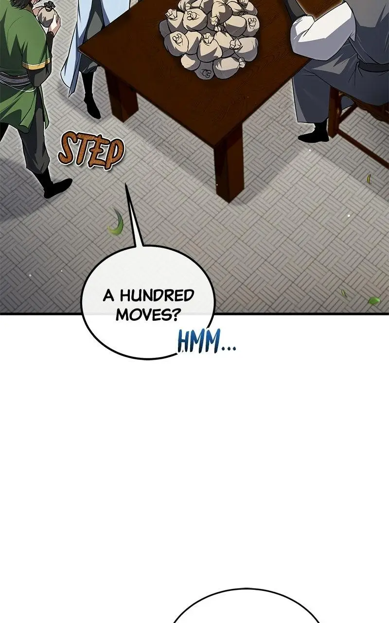 Read One Hit Teacher Master Baek - Chapter 144 - starinstructormasterbaek.com | Image 33