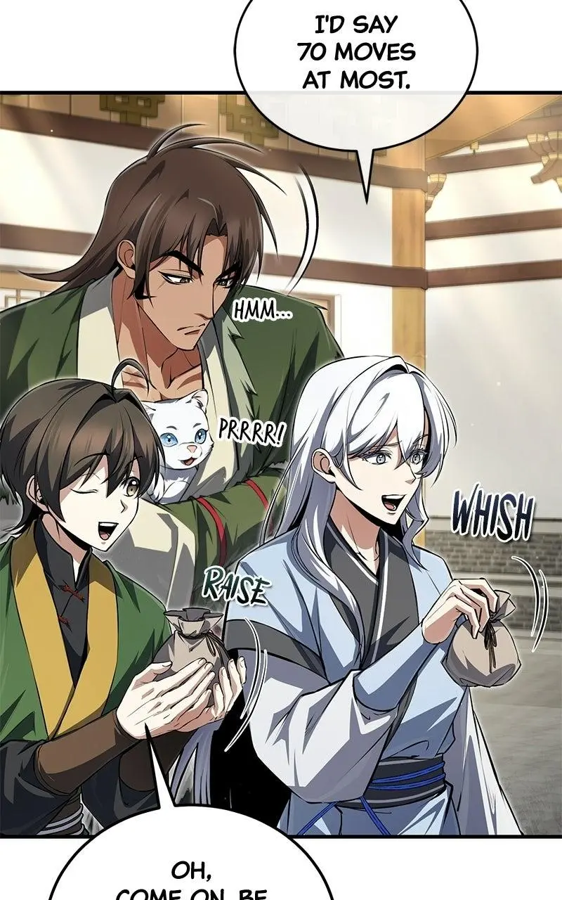 Read One Hit Teacher Master Baek - Chapter 144 - starinstructormasterbaek.com | Image 34