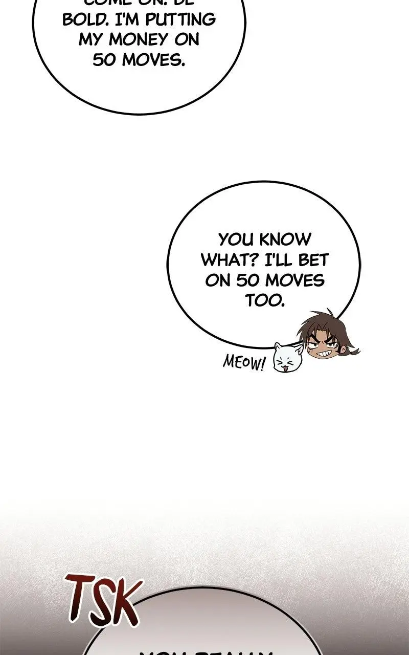 Read One Hit Teacher Master Baek - Chapter 144 - starinstructormasterbaek.com | Image 35