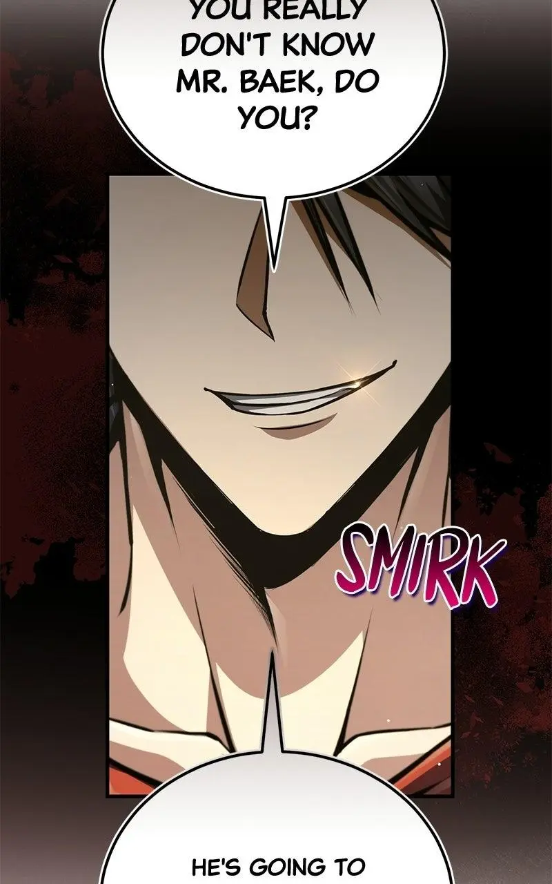 Read One Hit Teacher Master Baek - Chapter 144 - starinstructormasterbaek.com | Image 36
