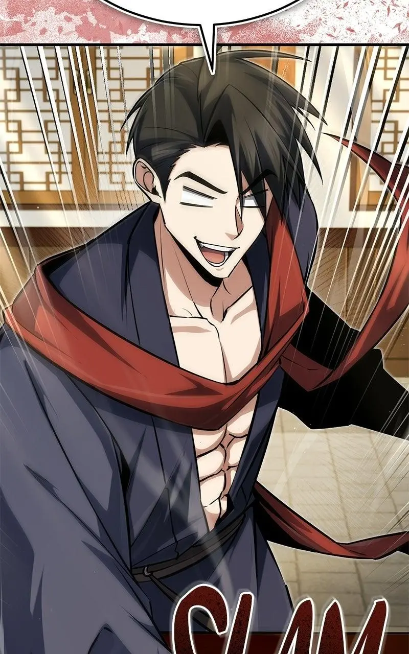 Read One Hit Teacher Master Baek - Chapter 144 - starinstructormasterbaek.com | Image 38