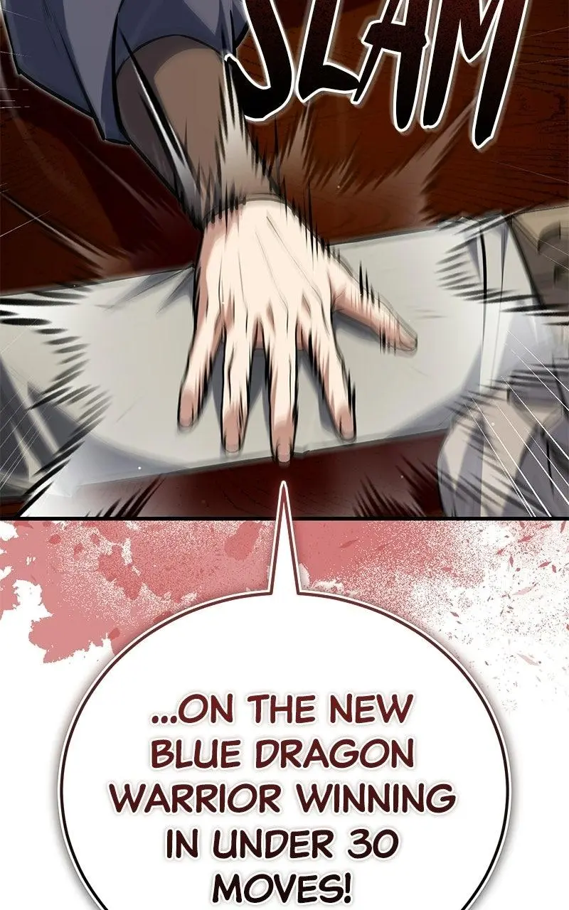 Read One Hit Teacher Master Baek - Chapter 144 - starinstructormasterbaek.com | Image 39