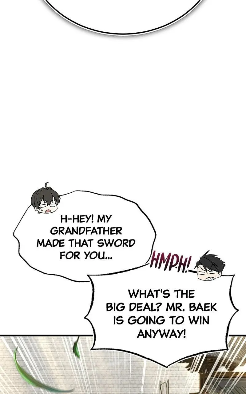 Read One Hit Teacher Master Baek - Chapter 144 - starinstructormasterbaek.com | Image 40