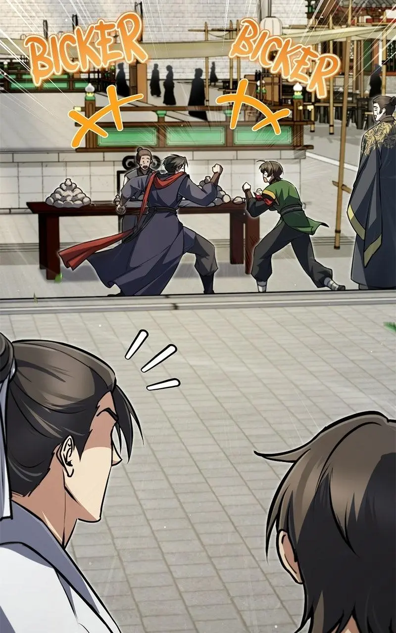 Read One Hit Teacher Master Baek - Chapter 144 - starinstructormasterbaek.com | Image 41