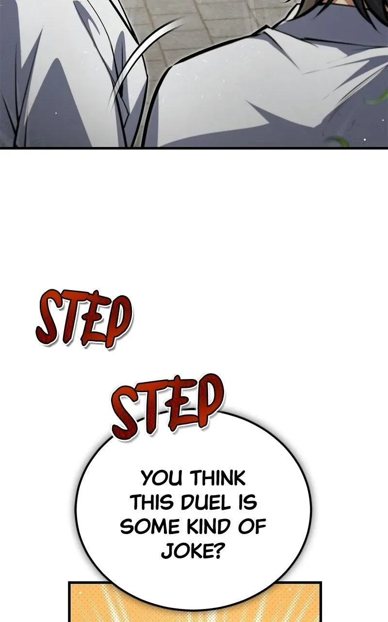 Read One Hit Teacher Master Baek - Chapter 144 - starinstructormasterbaek.com | Image 42