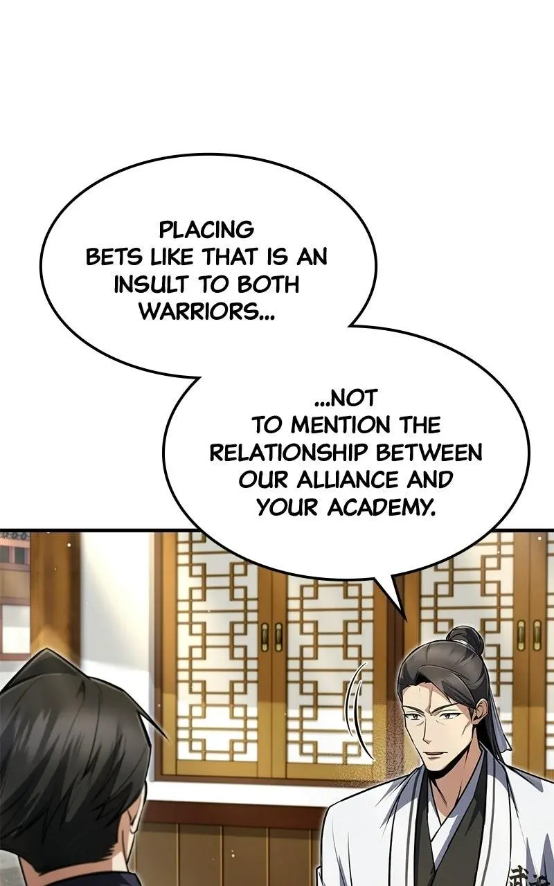 Read One Hit Teacher Master Baek - Chapter 144 - starinstructormasterbaek.com | Image 44