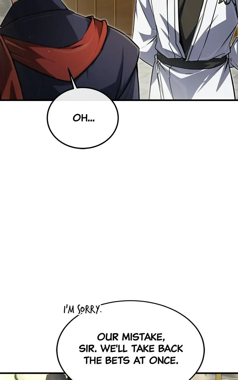 Read One Hit Teacher Master Baek - Chapter 144 - starinstructormasterbaek.com | Image 45