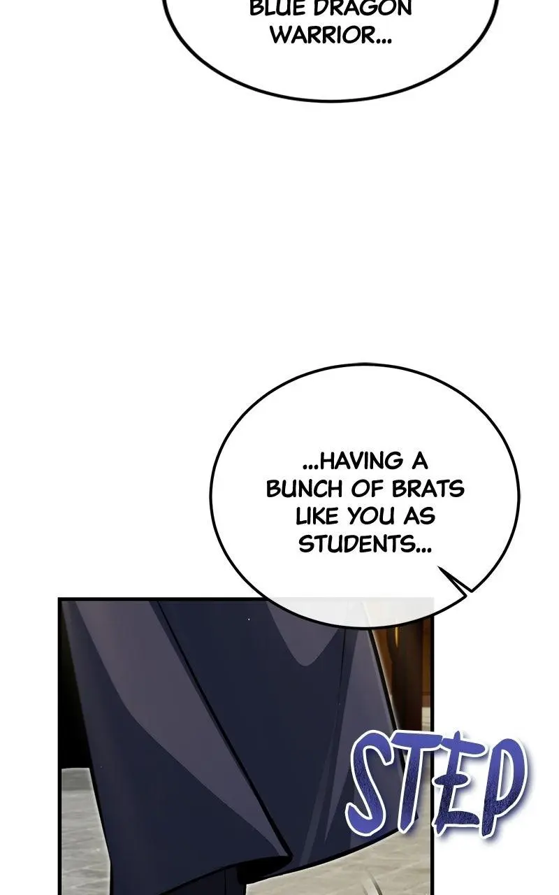 Read One Hit Teacher Master Baek - Chapter 144 - starinstructormasterbaek.com | Image 47