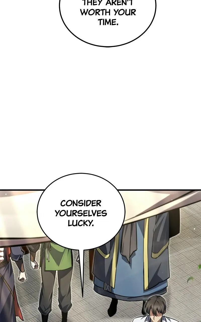 Read One Hit Teacher Master Baek - Chapter 144 - starinstructormasterbaek.com | Image 52