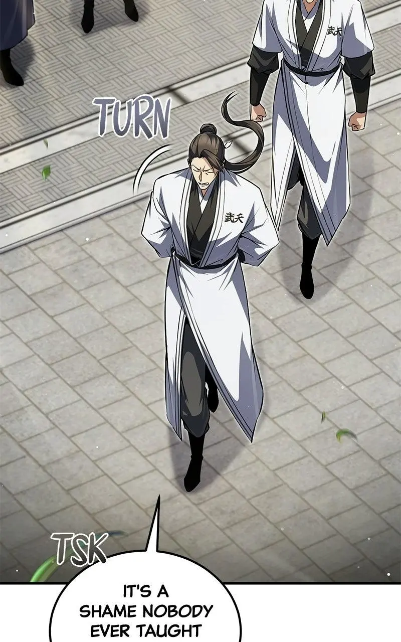 Read One Hit Teacher Master Baek - Chapter 144 - starinstructormasterbaek.com | Image 53