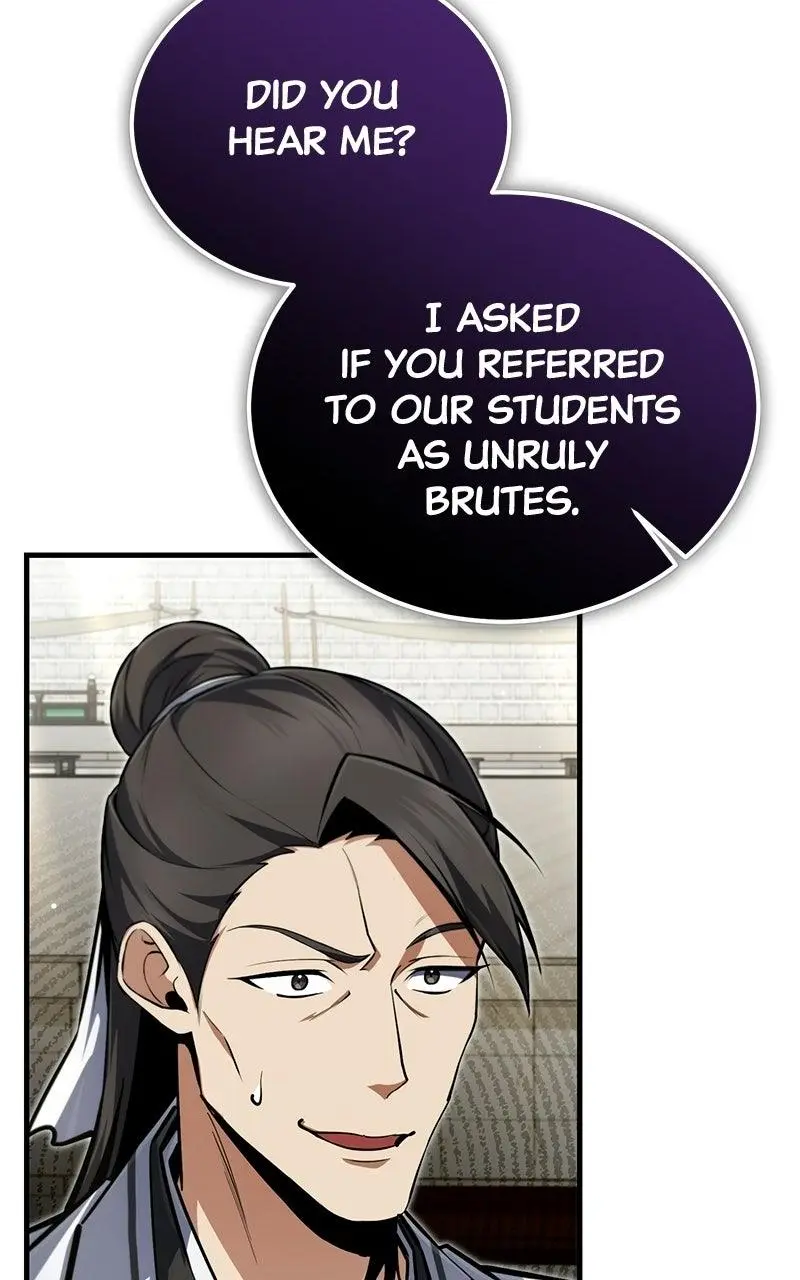 Read One Hit Teacher Master Baek - Chapter 144 - starinstructormasterbaek.com | Image 59